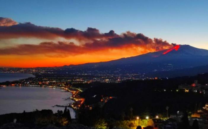 B&B Da Rosa Linguaglossa Bagian luar foto