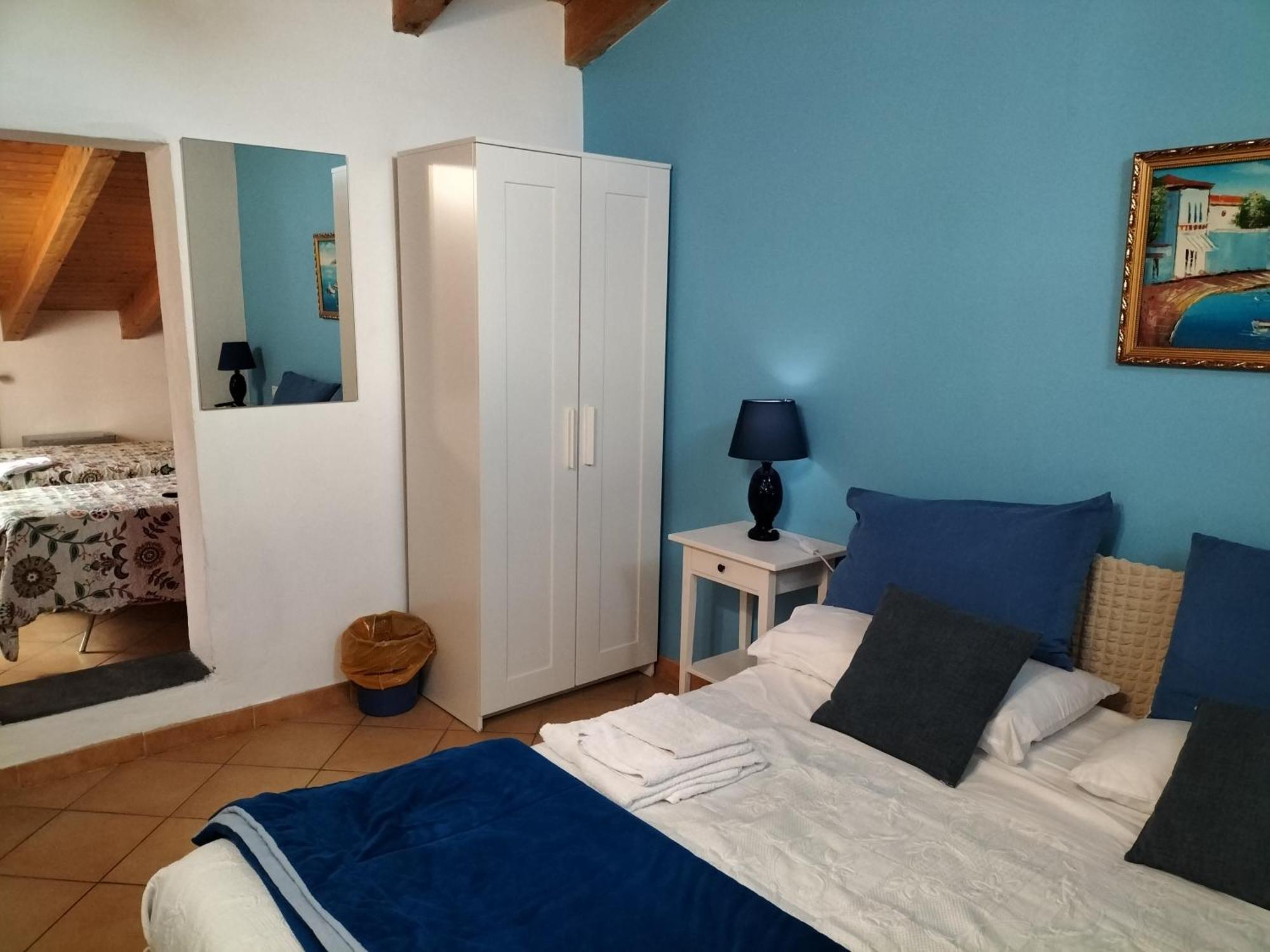 B&B Da Rosa Linguaglossa Bagian luar foto
