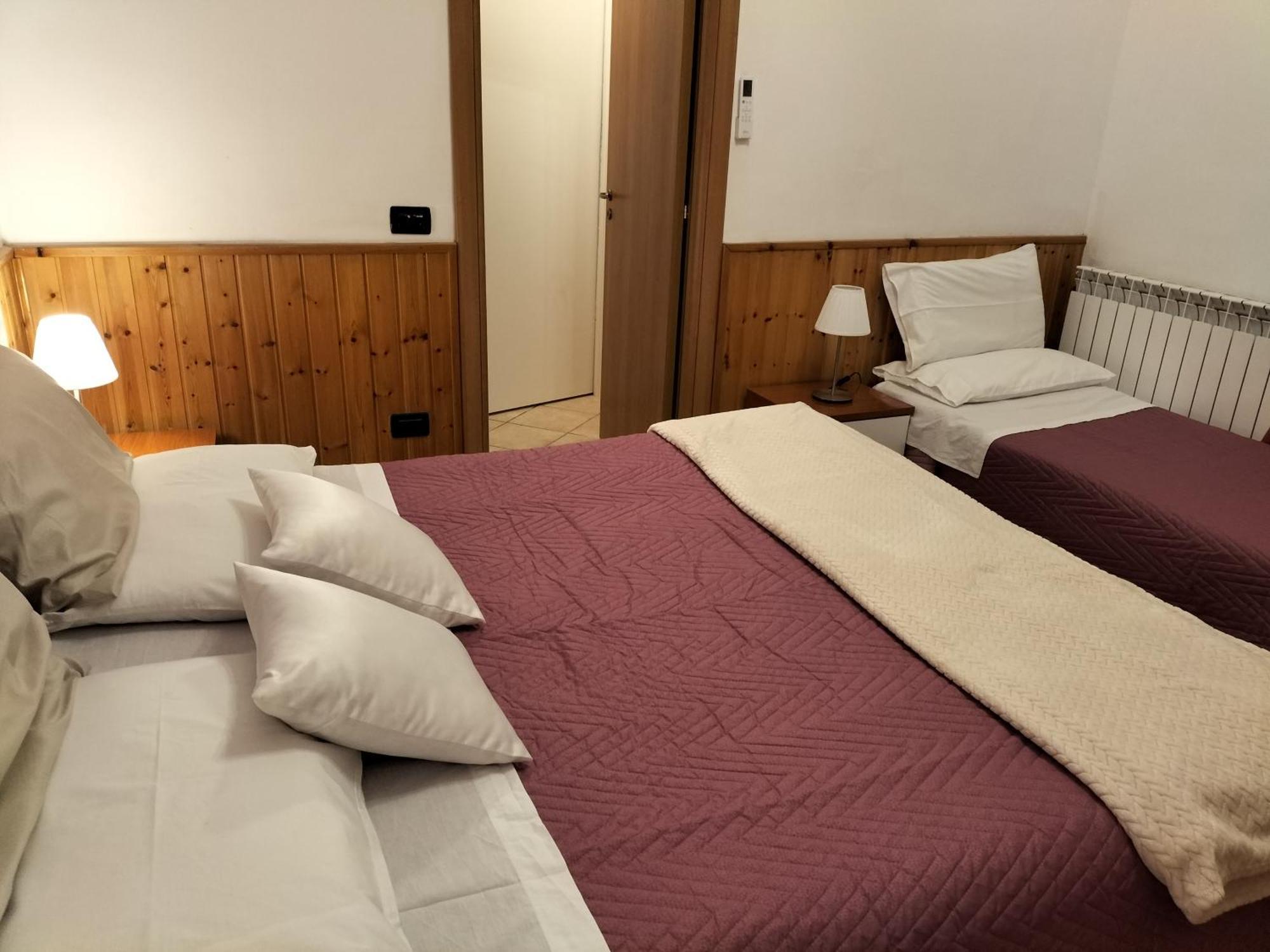 B&B Da Rosa Linguaglossa Bagian luar foto