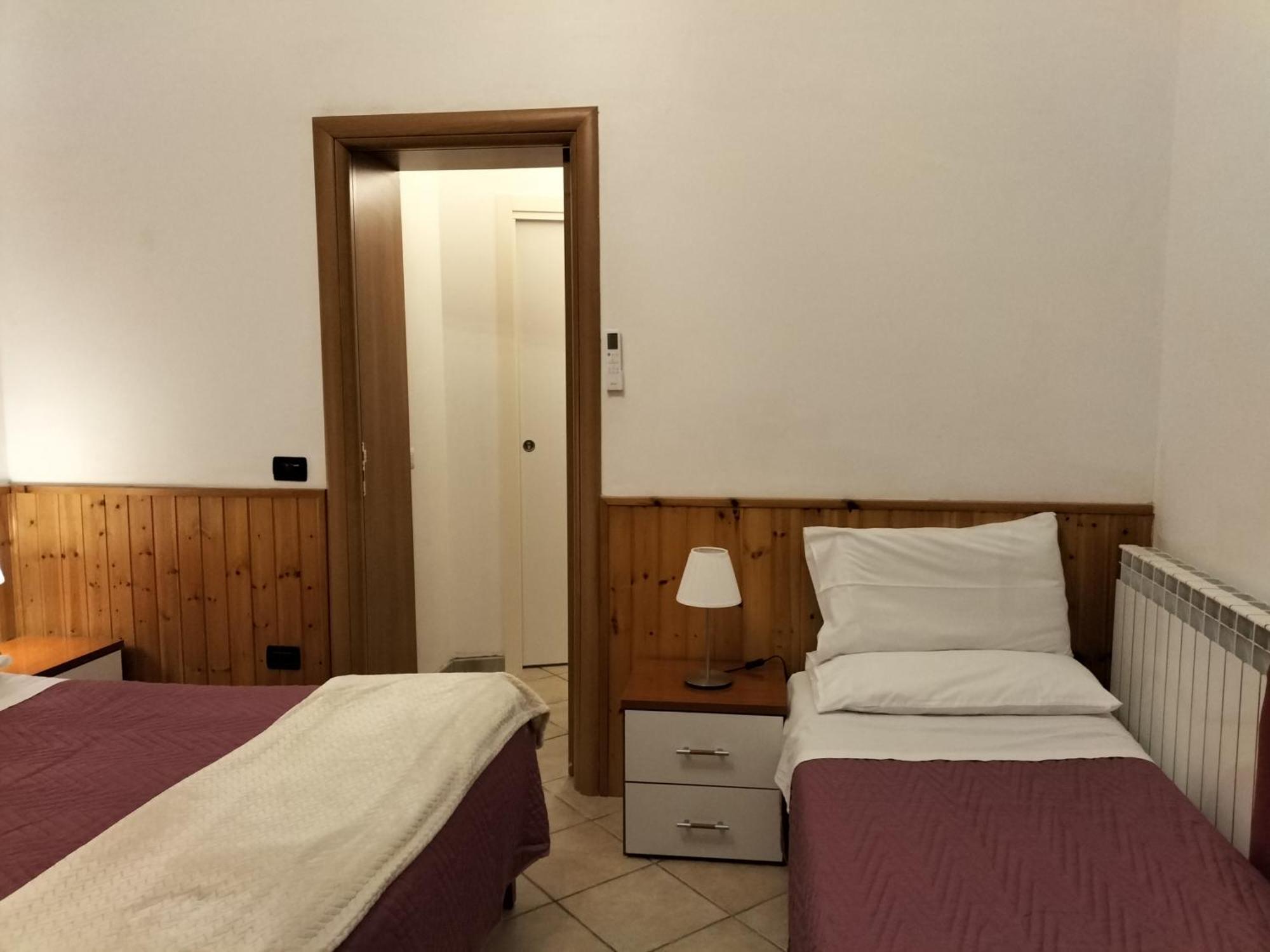 B&B Da Rosa Linguaglossa Bagian luar foto