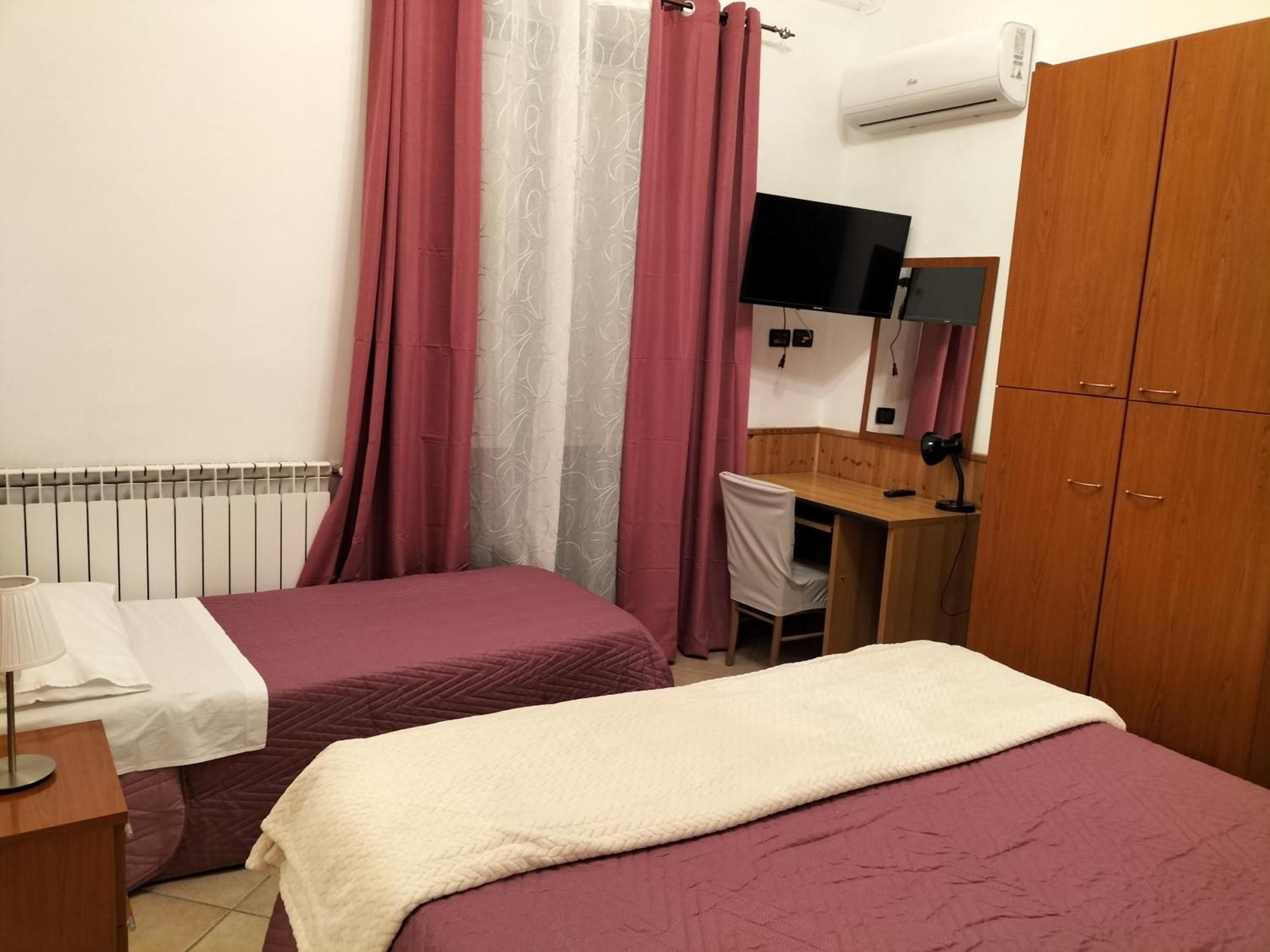 B&B Da Rosa Linguaglossa Bagian luar foto