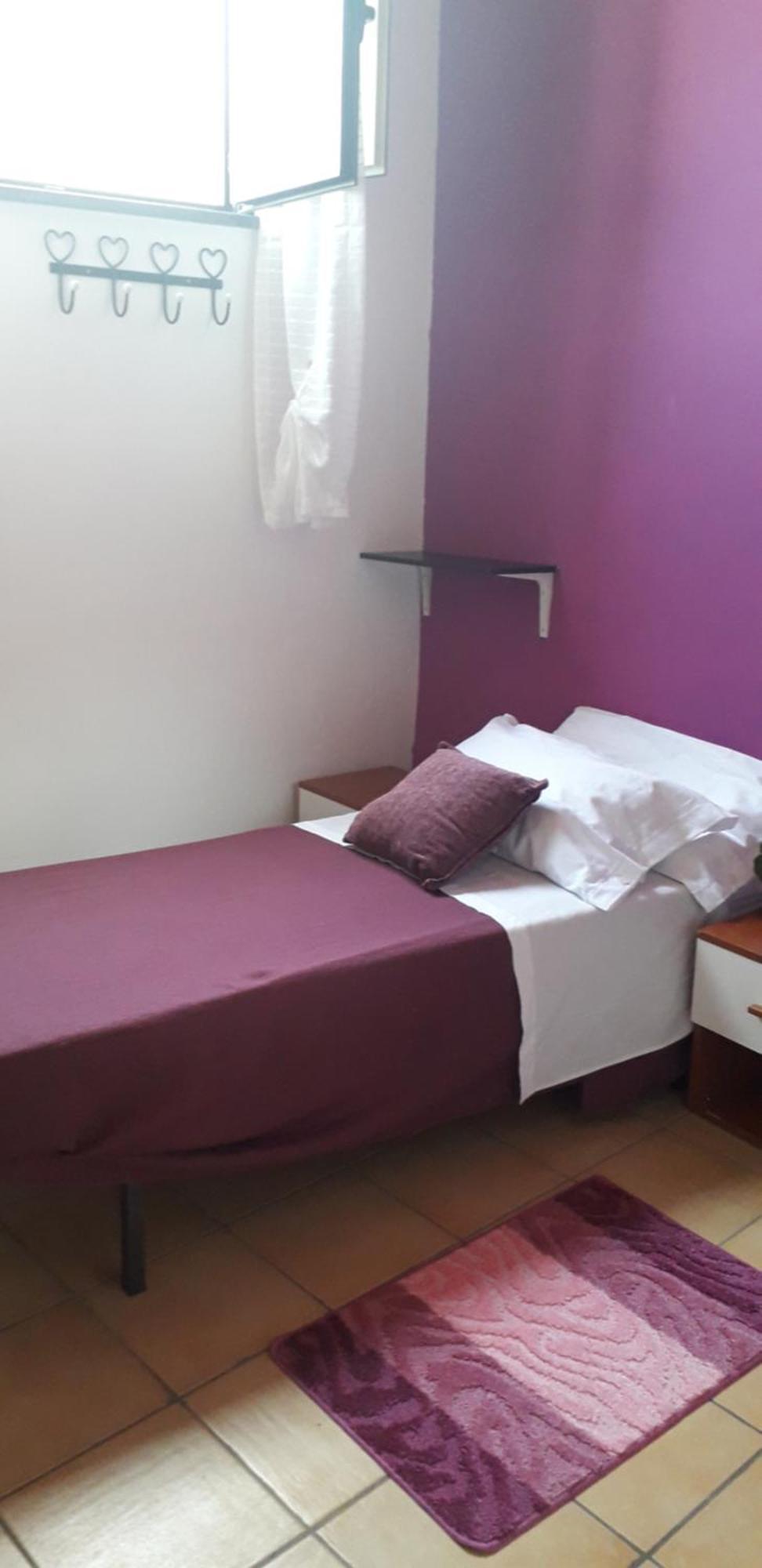 B&B Da Rosa Linguaglossa Ruang foto