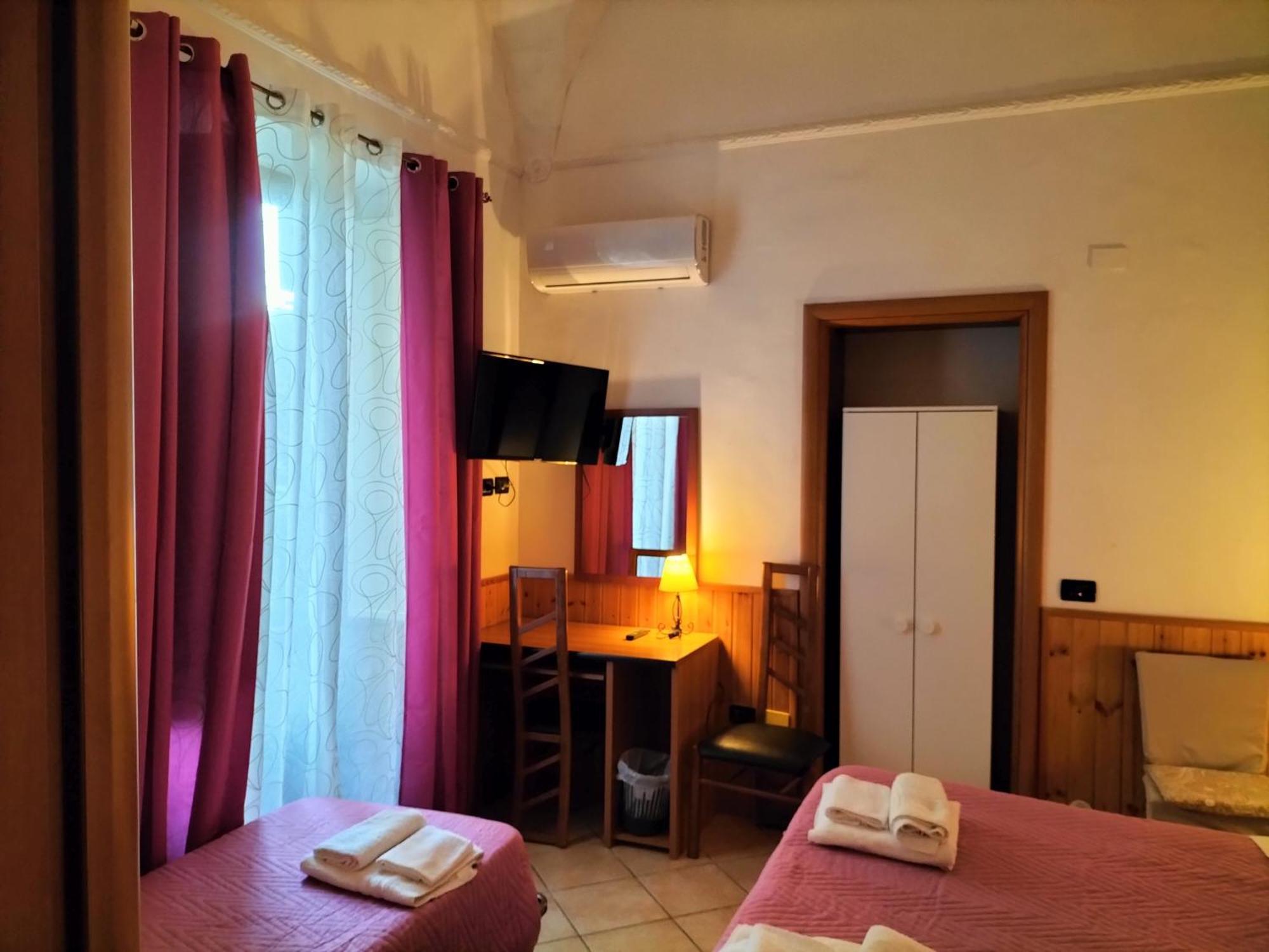 B&B Da Rosa Linguaglossa Bagian luar foto