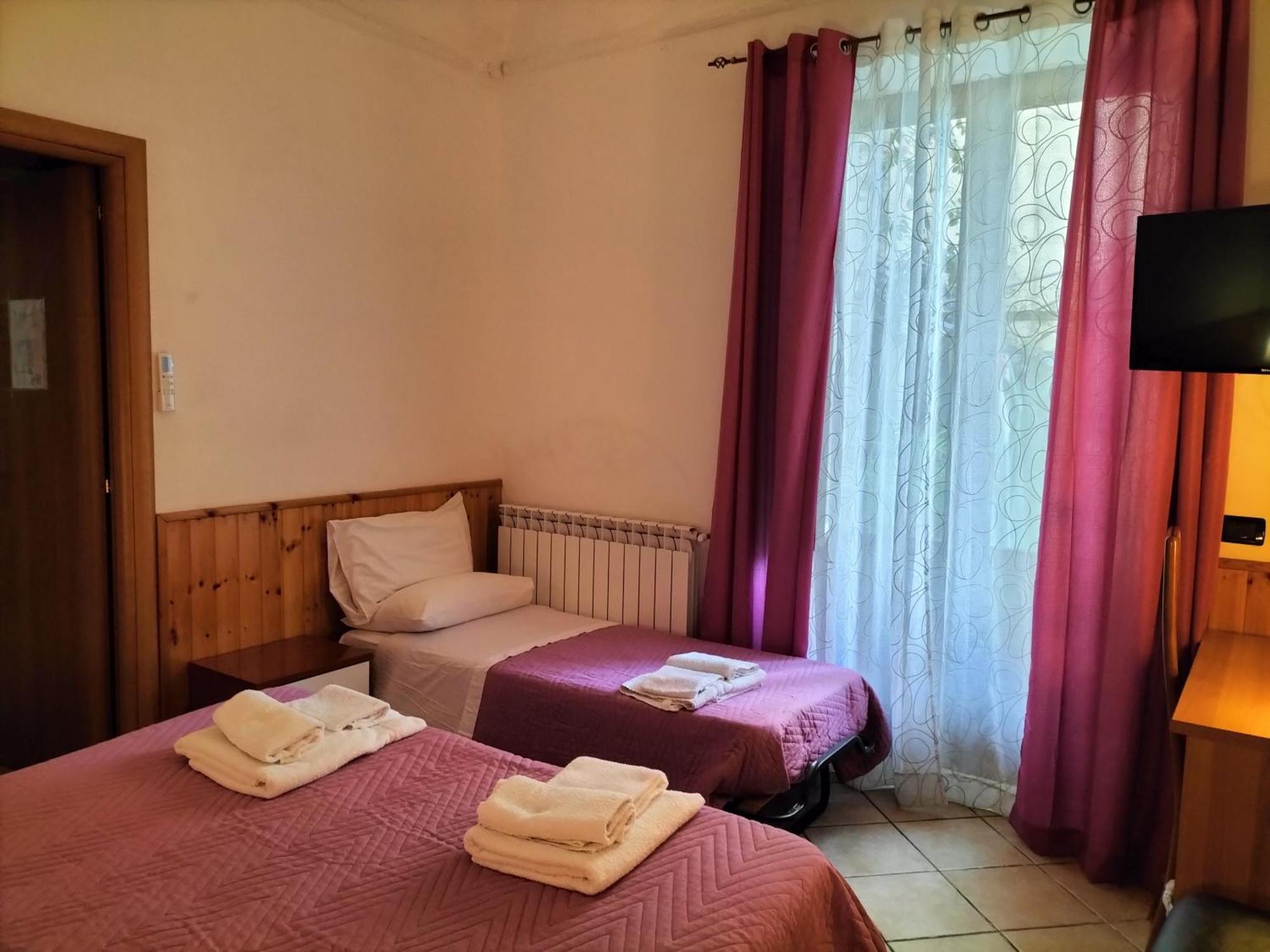 B&B Da Rosa Linguaglossa Bagian luar foto