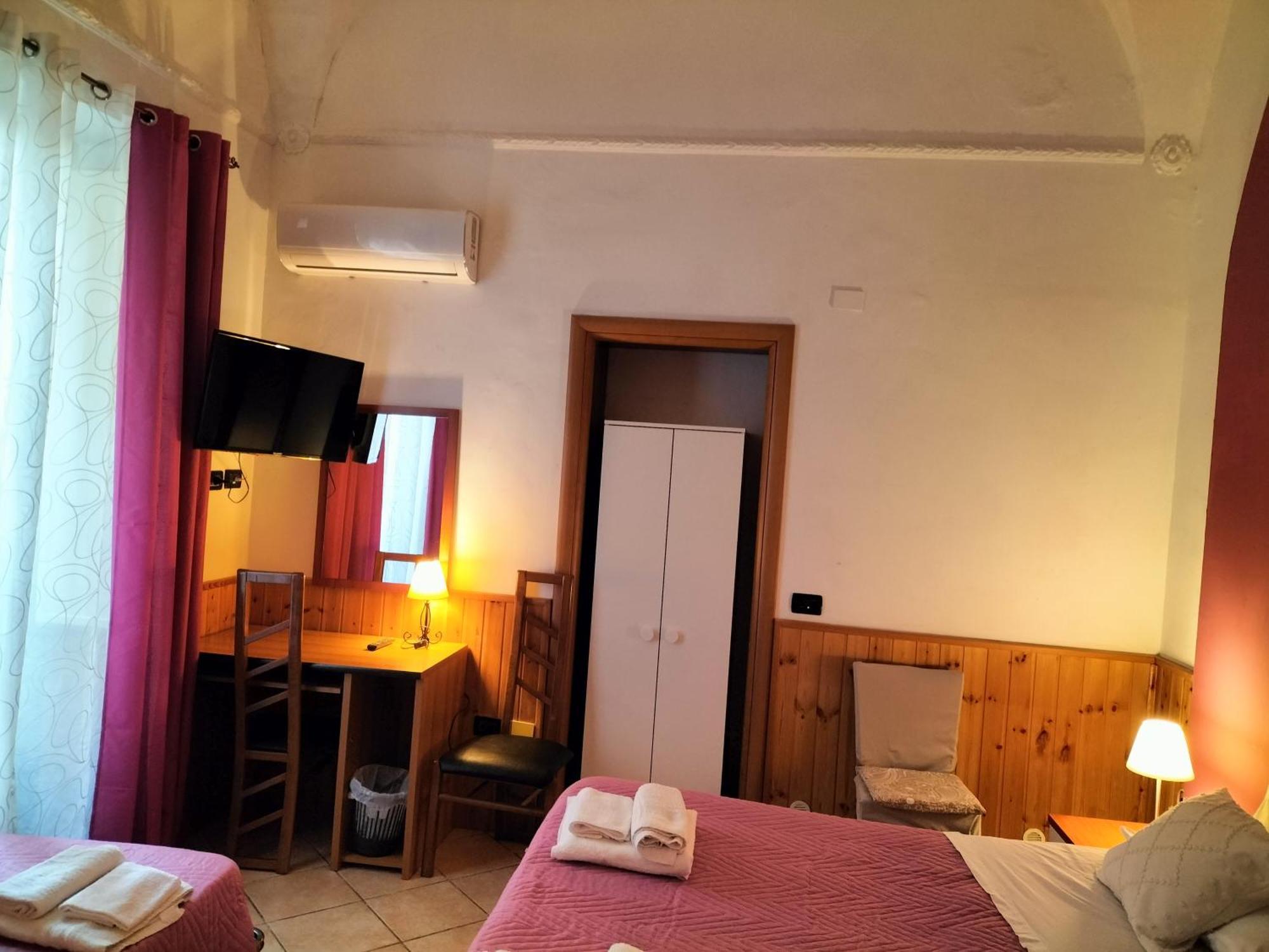 B&B Da Rosa Linguaglossa Bagian luar foto