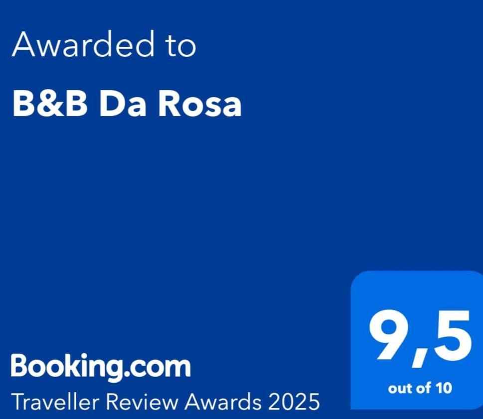 B&B Da Rosa Linguaglossa Bagian luar foto