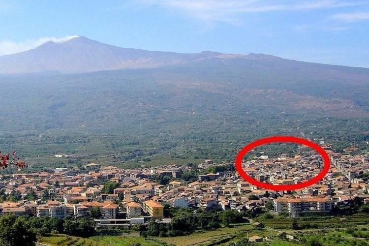 B&B Da Rosa Linguaglossa Bagian luar foto