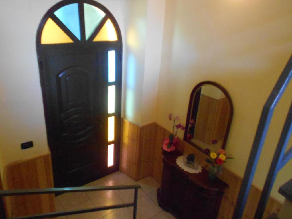 B&B Da Rosa Linguaglossa Bagian luar foto