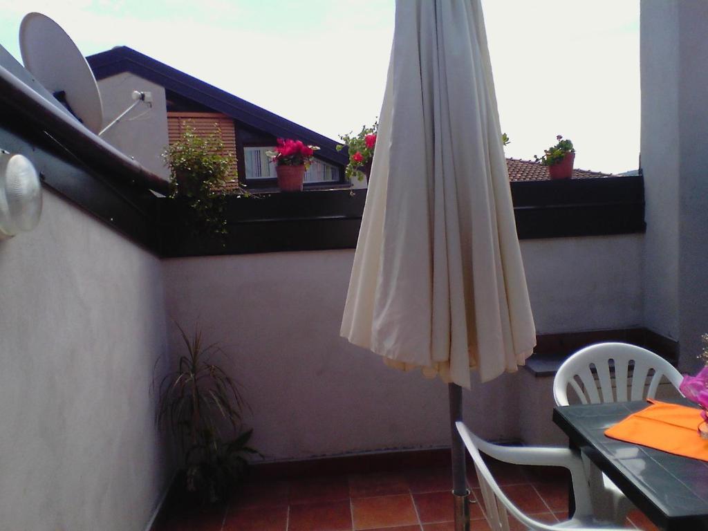 B&B Da Rosa Linguaglossa Bagian luar foto