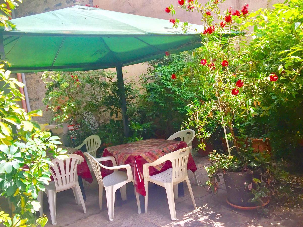 B&B Da Rosa Linguaglossa Bagian luar foto